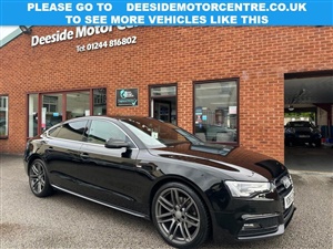 Large image for the Used Audi A5