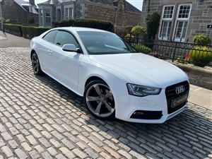 Large image for the Used Audi A5