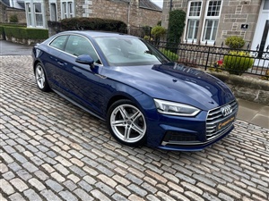 Large image for the Used Audi A5