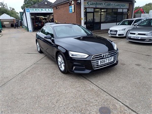 Large image for the Used Audi A5