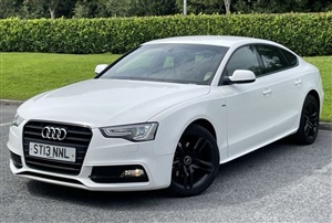Large image for the Used Audi A5