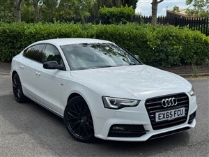 Large image for the Used Audi A5