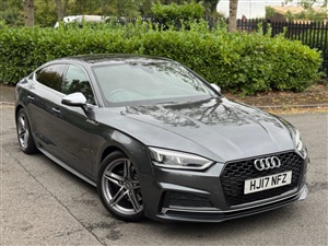 Large image for the Used Audi A5