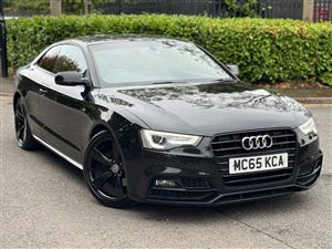 Large image for the Used Audi A5