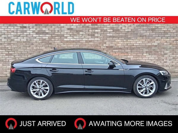 Large image for the Used Audi A5