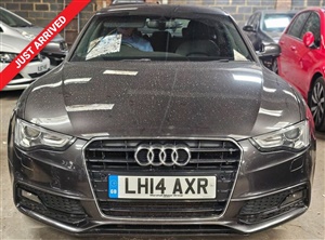 Large image for the Used Audi A5