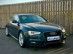 Large image for the Used Audi A5