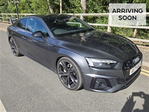 Large image for the Used Audi A5