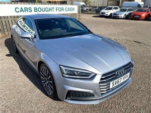 Large image for the Used Audi A5