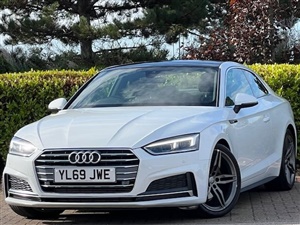 Large image for the Used Audi A5