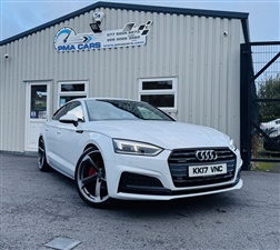 Large image for the Used Audi A5