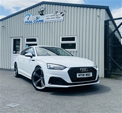 Large image for the Used Audi A5