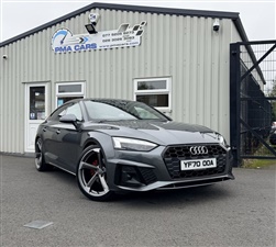Large image for the Used Audi A5