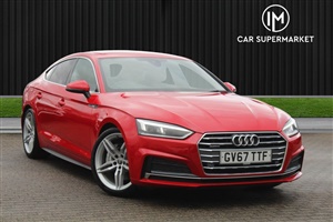 Large image for the Used Audi A5
