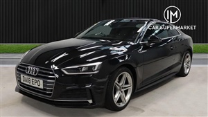 Large image for the Used Audi A5