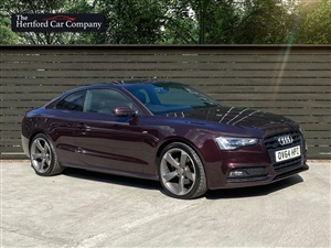 Large image for the Used Audi A5
