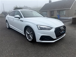 Large image for the Used Audi A5