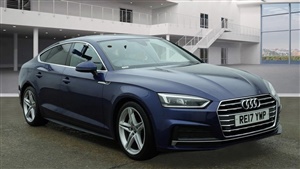 Large image for the Used Audi A5