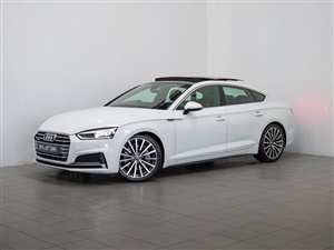 Large image for the Used Audi A5