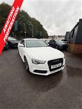 Large image for the Used Audi A5
