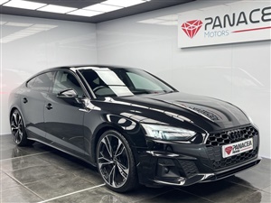 Large image for the Used Audi A5