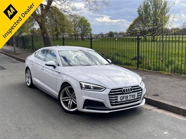 Large image for the Used Audi A5