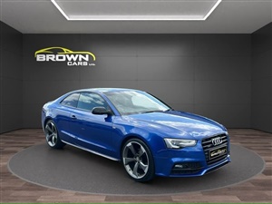 Large image for the Used Audi A5