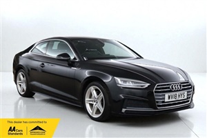 Large image for the Used Audi A5