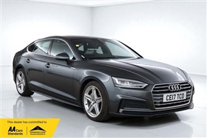 Large image for the Used Audi A5