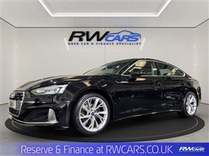 Large image for the Used Audi A5