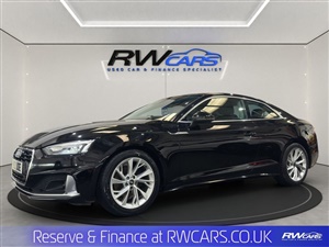 Large image for the Used Audi A5