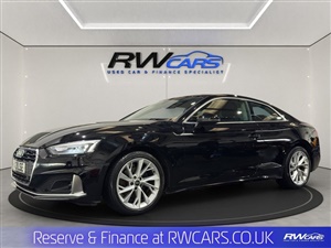 Large image for the Used Audi A5