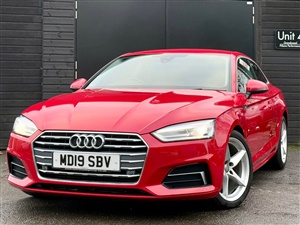 Large image for the Used Audi A5