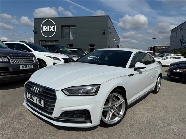 Large image for the Used Audi A5