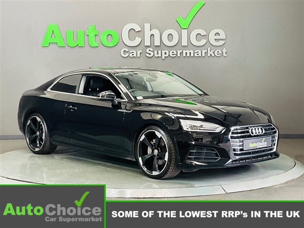 Large image for the Used Audi A5