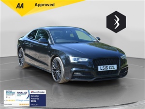 Large image for the Used Audi A5