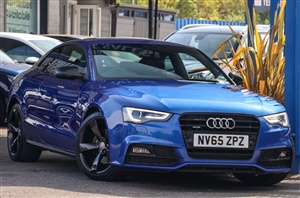 Large image for the Used Audi A5