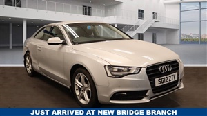 Large image for the Used Audi A5