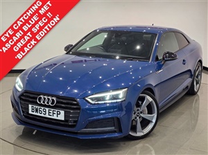 Large image for the Used Audi A5