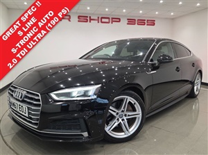 Large image for the Used Audi A5