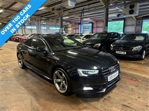 Large image for the Used Audi A5