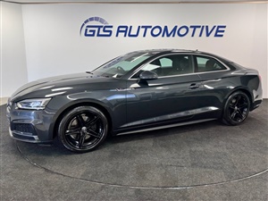 Large image for the Used Audi A5
