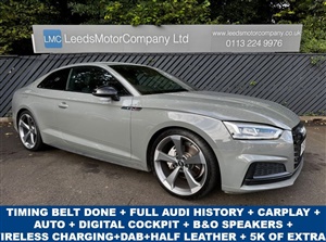 Large image for the Used Audi A5