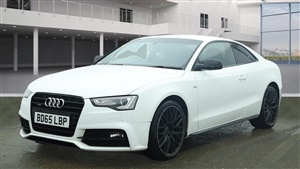 Large image for the Used Audi A5