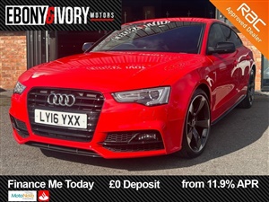 Large image for the Used Audi A5