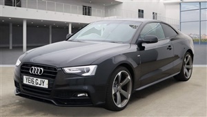Large image for the Used Audi A5