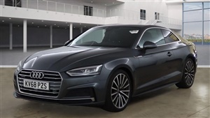 Large image for the Used Audi A5