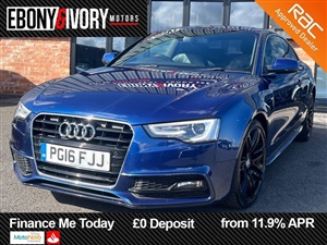 Large image for the Used Audi A5
