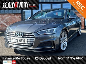 Large image for the Used Audi A5