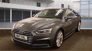 Large image for the Used Audi A5